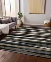 Addison Chantille Machine Washable Acn997 Rug Collection