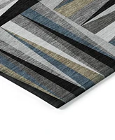Addison Chantille Machine Washable ACN1012 9'x12' Area Rug