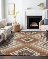 Addison Chantille Machine Washable ACN1010 9'x12' Area Rug