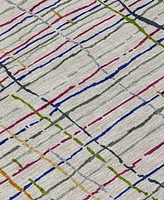 Addison Chantille Machine Washable ACN998 8'x10' Area Rug