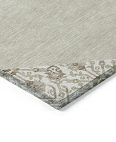 Addison Chantille Machine Washable ACN1011 8'x10' Area Rug