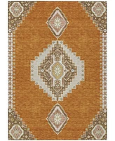 Addison Chantille Machine Washable ACN1014 5'x7'6" Area Rug