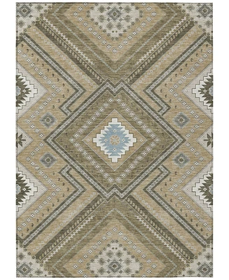 Addison Chantille Machine Washable ACN1010 5'x7'6" Area Rug