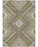 Addison Chantille Machine Washable ACN1010 5'x7'6" Area Rug