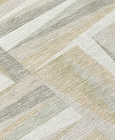 Addison Chantille Machine Washable ACN1012 3'x5' Area Rug