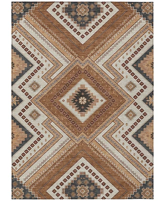 Addison Chantille Machine Washable ACN1010 3'x5' Area Rug