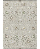 Addison Chantille Machine Washable ACN1009 3'x5' Area Rug