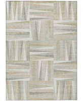 Addison Chantille Machine Washable ACN1012 3'x5' Area Rug