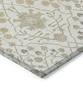 Addison Chantille Machine Washable ACN1009 2'6"x3'10" Area Rug