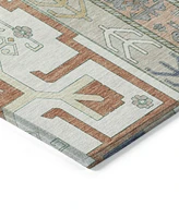 Addison Chantille Machine Washable ACN1015 2'6"x3'10" Area Rug