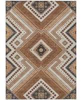 Addison Chantille Machine Washable ACN1010 2'6"x3'10" Area Rug