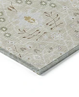 Addison Chantille Machine Washable ACN1009 2'6"x3'10" Area Rug