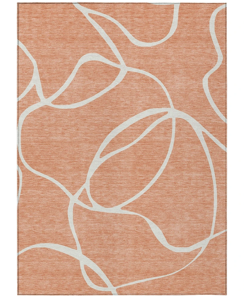 Addison Chantille Machine Washable ACN999 10'x14' Area Rug
