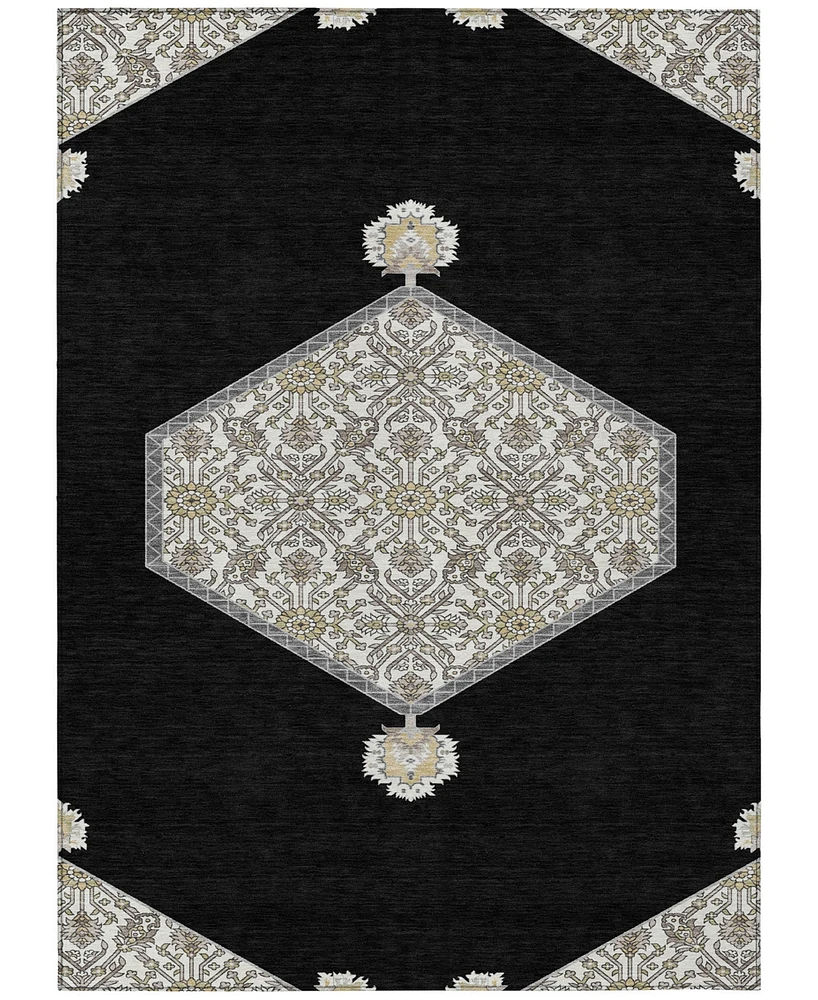 Addison Chantille Machine Washable ACN1011 10'x14' Area Rug