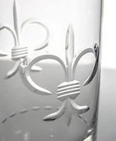 Rolf Glass Fleur De Collection