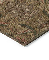 Addison Chantille Machine Washable ACN1082 9'x12' Area Rug