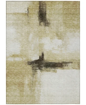 Addison Chantille Machine Washable ACN1097 5'x7'6" Area Rug