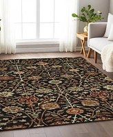 Addison Chantille Machine Washable ACN1085 5'x7'6" Area Rug