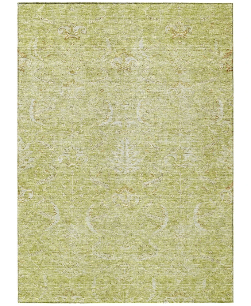 Addison Chantille Machine Washable ACN1083 5'x7'6" Area Rug