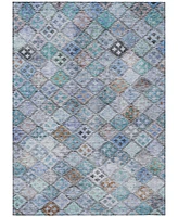 Addison Chantille Machine Washable ACN1081 5'x7'6" Area Rug