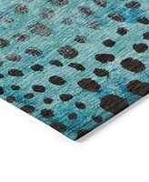 Addison Chantille Machine Washable ACN1074 5'x7'6" Area Rug