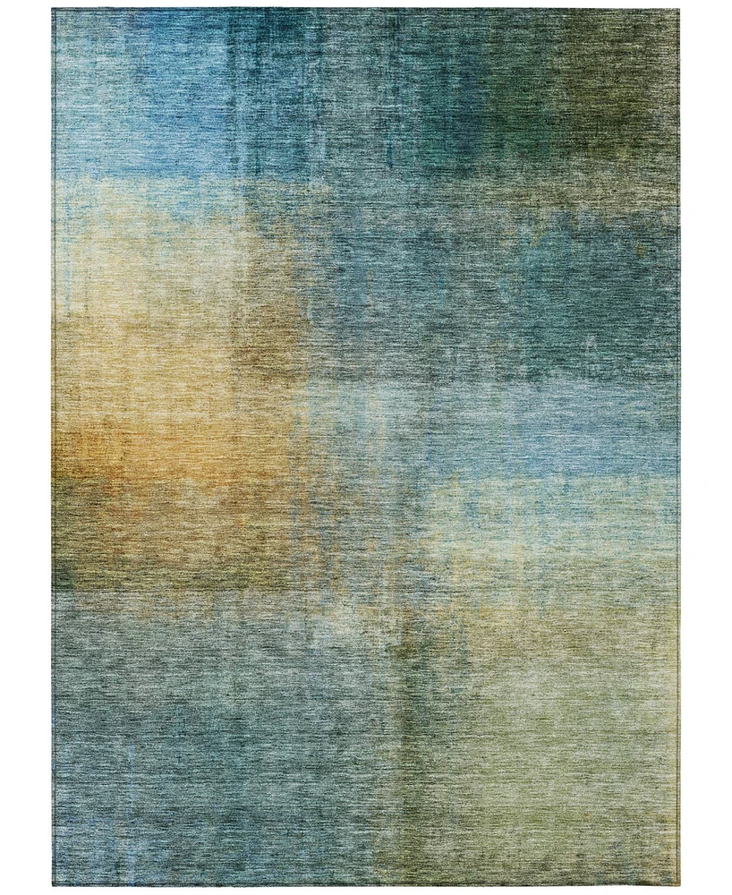 Addison Chantille Machine Washable ACN1096 3'x5' Area Rug