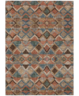 Addison Chantille Machine Washable ACN1080 3'x5' Area Rug