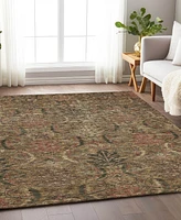 Addison Chantille Machine Washable ACN1082 3'x5' Area Rug