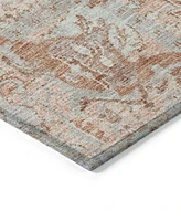 Addison Chantille Machine Washable ACN1102 2'6"x3'10" Area Rug