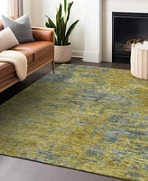 Addison Chantille Machine Washable ACN1093 2'6"x3'10" Area Rug