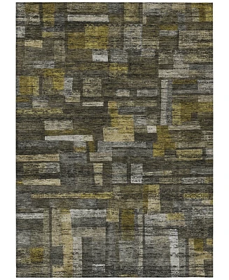 Addison Chantille Machine Washable ACN1090 2'6"x3'10" Area Rug