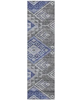 Addison Chantille Machine Washable ACN1091 2'3"x7'6" Runner Area Rug