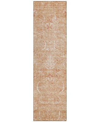 Addison Chantille Machine Washable ACN1083 2'3"x7'6" Runner Area Rug