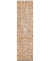 Addison Chantille Machine Washable ACN1083 2'3"x7'6" Runner Area Rug