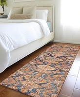 Addison Chantille Machine Washable ACN1084 2'3"x7'6" Runner Area Rug
