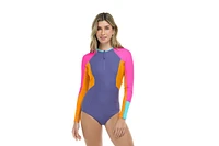 Body Glove Women's Vibration Journey One-piece