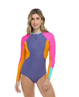 Body Glove Womens Vibration Tops Bottoms One Piece