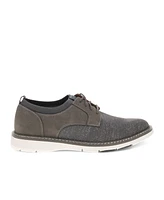 Dockers Men's Edgehill Lace Up Shoe