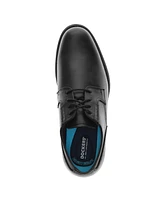 Dockers Men's Edgar Lace Up Shoe