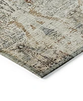 Addison Chantille Machine Washable ACN1222 5'x7'6" Area Rug