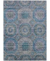 Addison Chantille Machine Washable ACN1221 5'x7'6" Area Rug