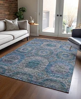 Addison Chantille Machine Washable ACN1221 10'x14' Area Rug