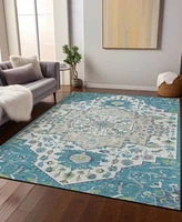 Addison Chantille Machine Washable Acn985 Rug Collection