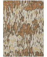 Addison Chantille Machine Washable ACN986 8'x10' Area Rug