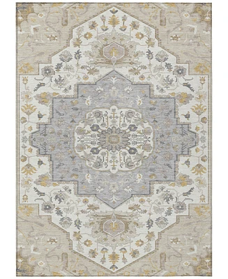 Addison Chantille Machine Washable ACN985 8'x10' Area Rug