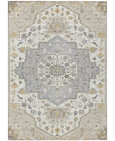 Addison Chantille Machine Washable ACN985 8'x10' Area Rug
