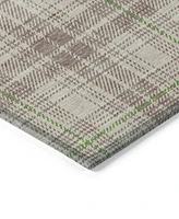 Addison Chantille Machine Washable ACN993 5'x7'6" Area Rug