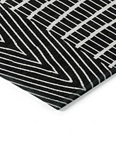 Addison Chantille Machine Washable ACN990 5'x7'6" Area Rug
