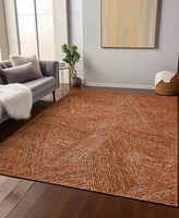 Addison Chantille Machine Washable ACN991 5'x7'6" Area Rug