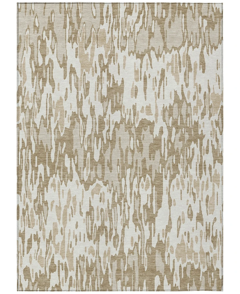 Addison Chantille Machine Washable ACN986 3'x5' Area Rug